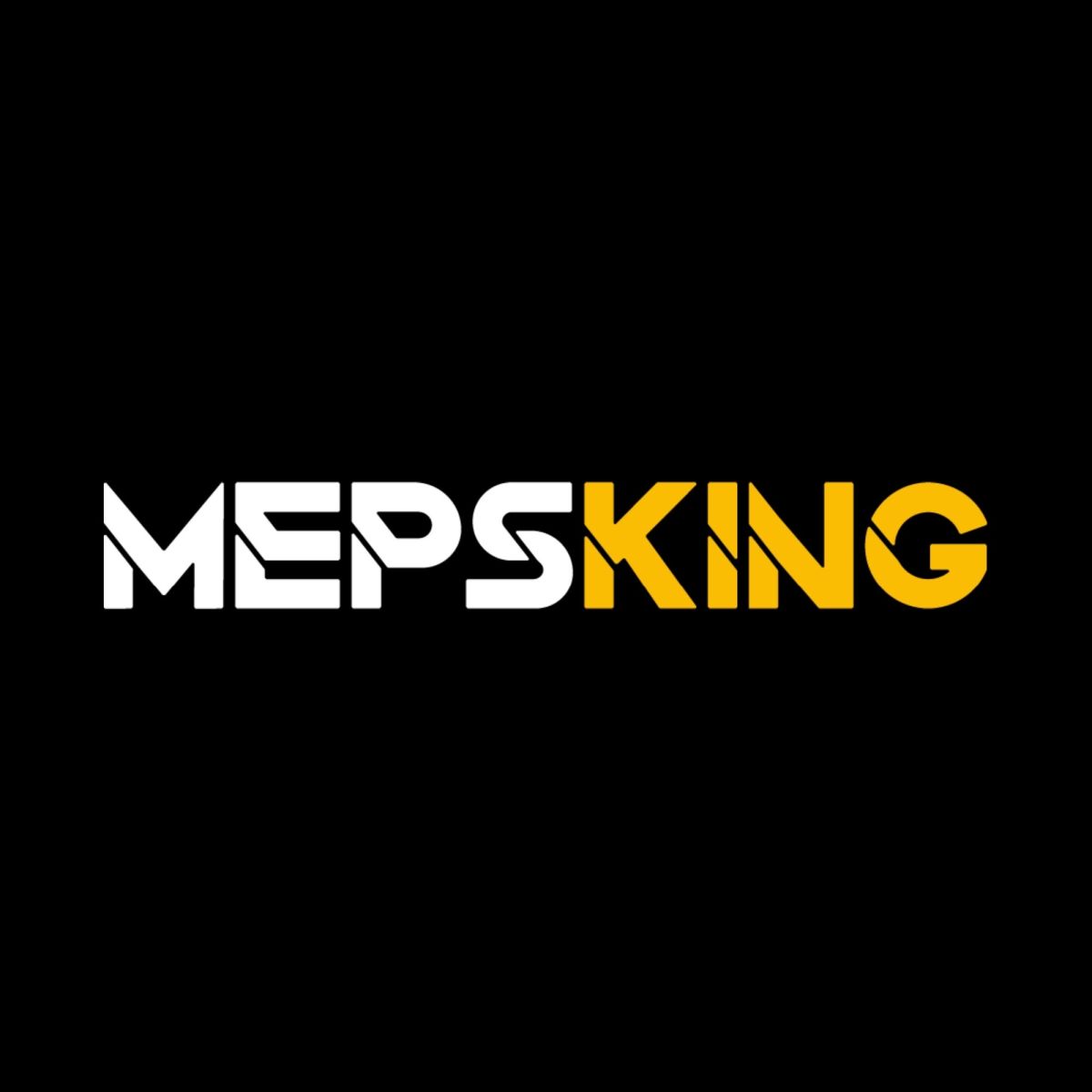 Mepsking Coupons and Promo Code